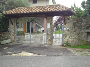 Отель B&B Casa Villa Siviglia  Марлиана